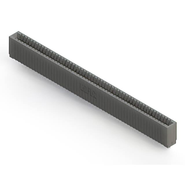 745-054-525-101 EDAC Inc.  Edgeboard Connectors
